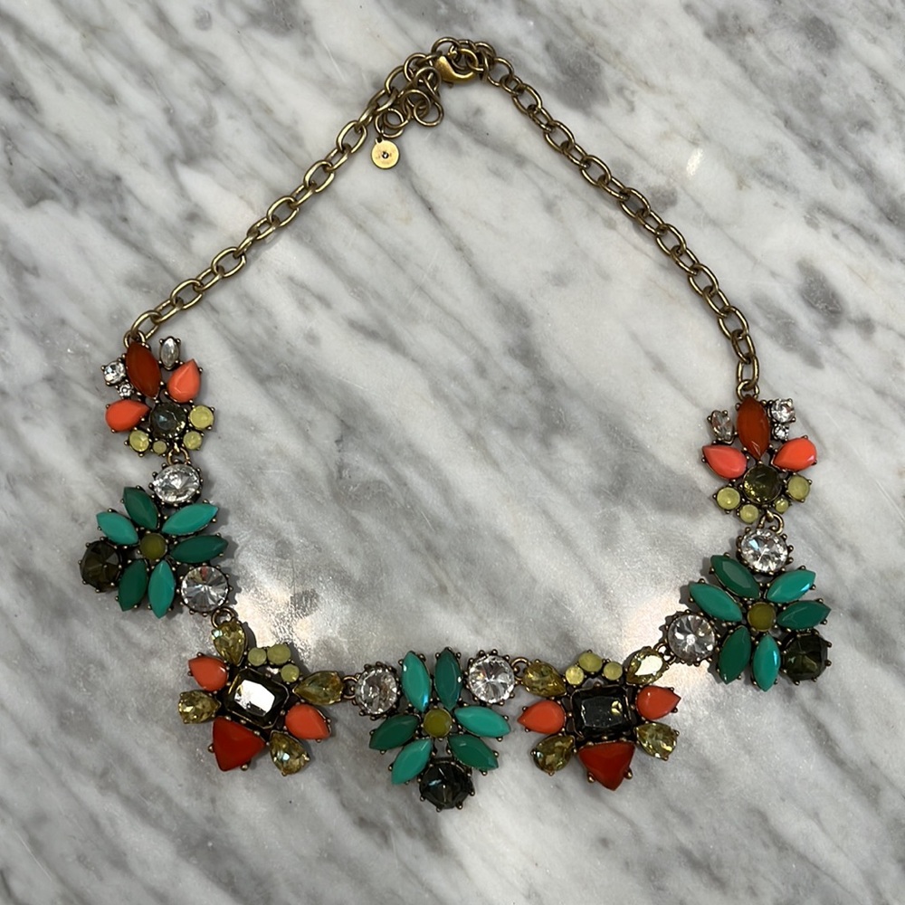 Stella & Dot Elodie choker